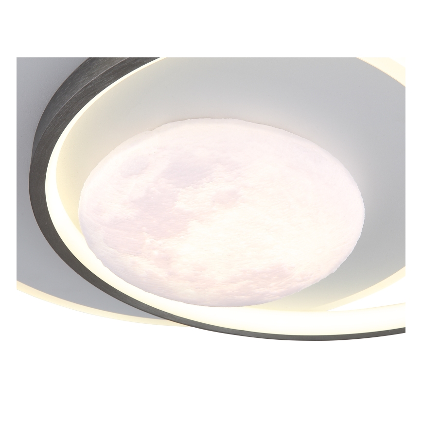Globo - LED loftlampe LED/30W/230V 4000K