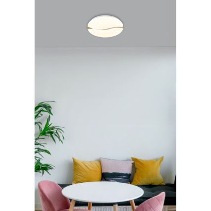 Globo - LED loftlampe LED/24W/230V 3000/4200/6000K diameter 33 cm