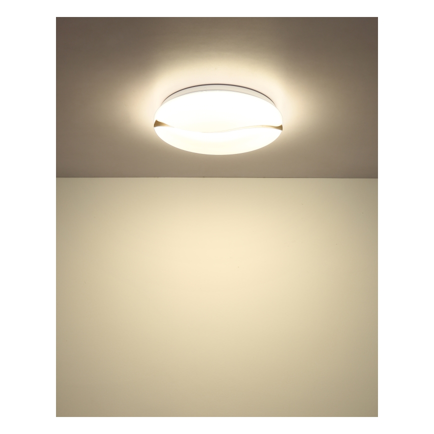 Globo - LED loftlampe LED/24W/230V 3000/4200/6000K diameter 33 cm