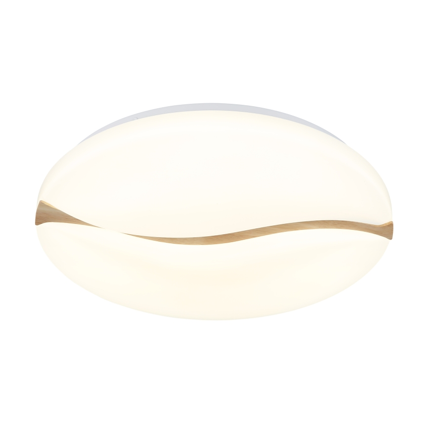 Globo - LED loftlampe LED/24W/230V 3000/4200/6000K diameter 33 cm