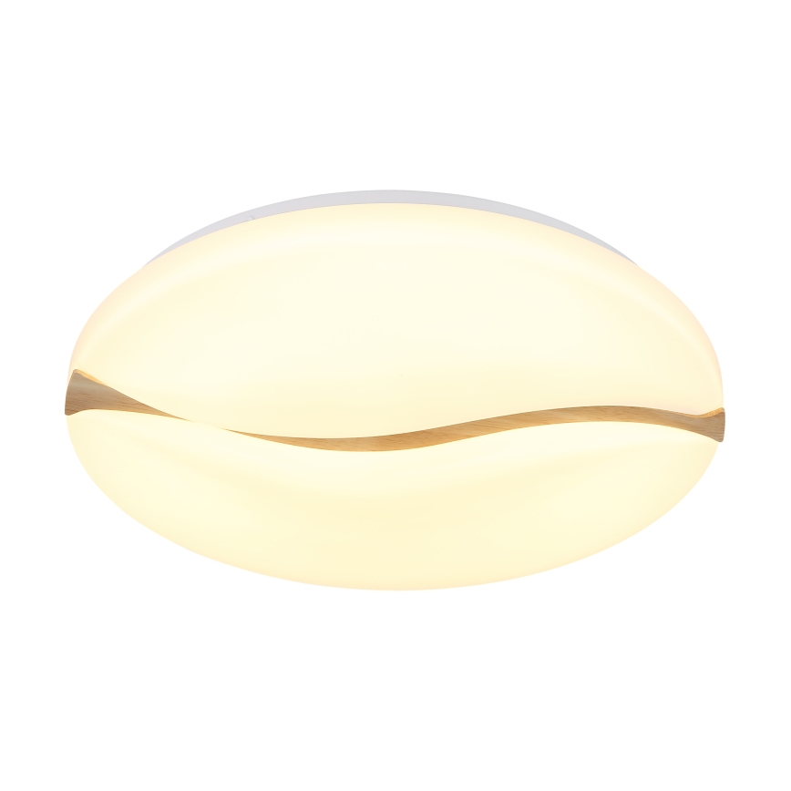 Globo - LED loftlampe LED/24W/230V 3000/4200/6000K diameter 33 cm