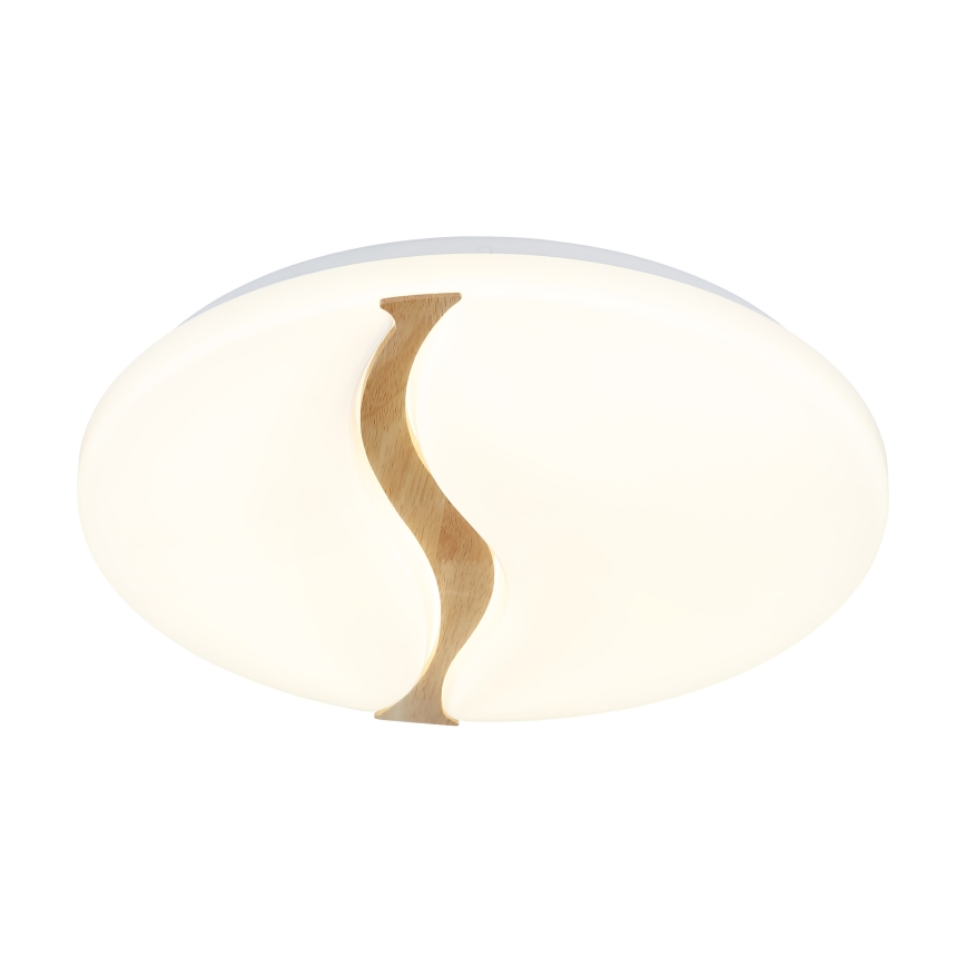 Globo - LED loftlampe LED/24W/230V 3000/4200/6000K diameter 33 cm
