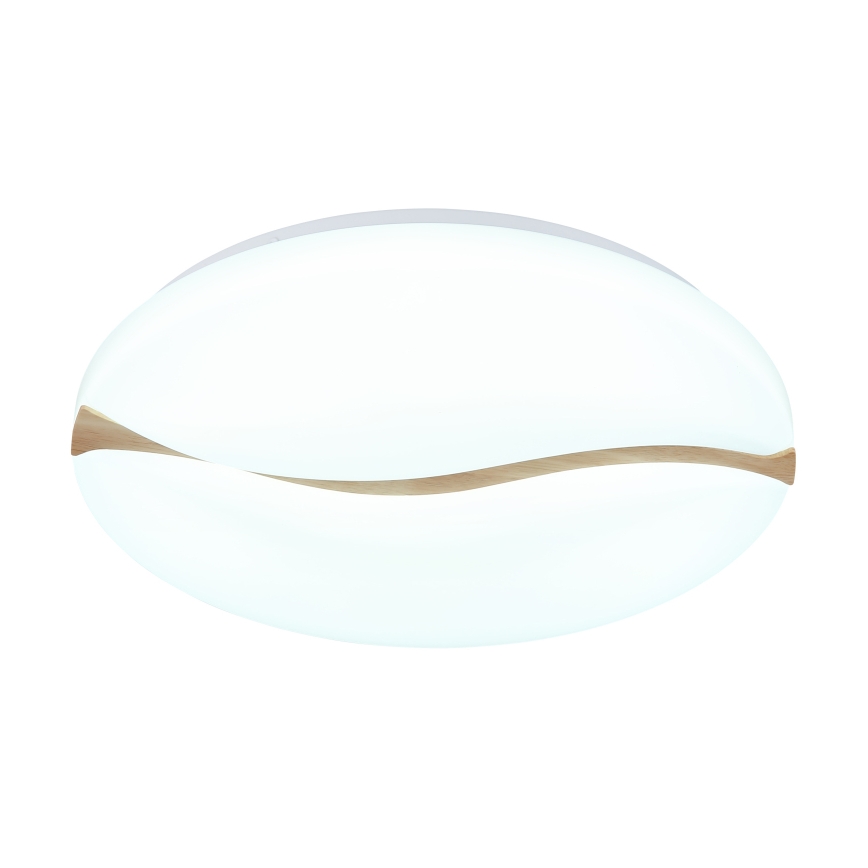 Globo - LED loftlampe LED/24W/230V 3000/4200/6000K diameter 33 cm