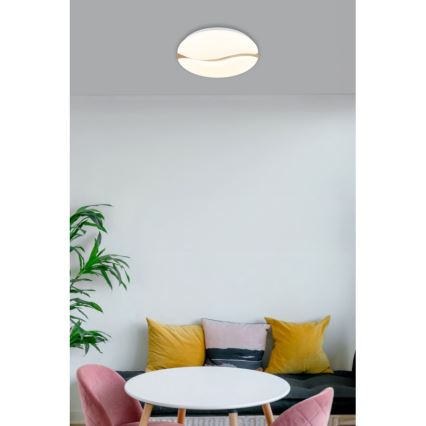Globo - LED loftlampe LED/24W/230V 3000/4200/6000K diameter 39 cm