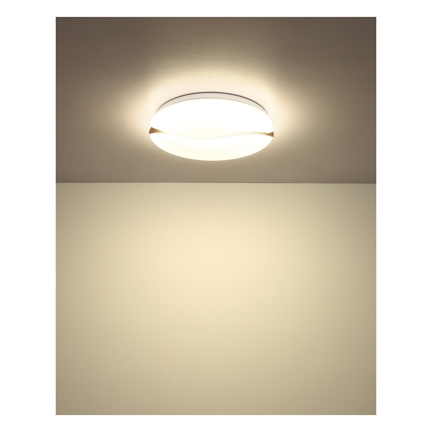 Globo - LED loftlampe LED/24W/230V 3000/4200/6000K diameter 39 cm