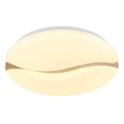Globo - LED loftlampe LED/24W/230V 3000/4200/6000K diameter 39 cm