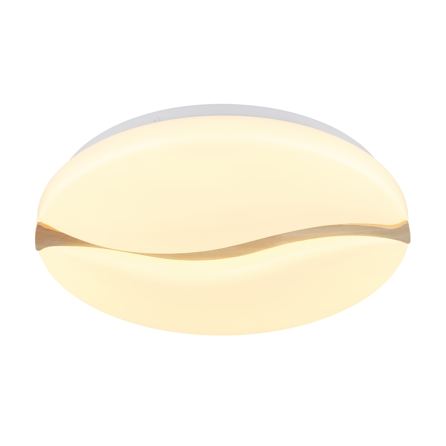Globo - LED loftlampe LED/24W/230V 3000/4200/6000K diameter 39 cm