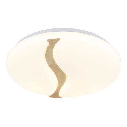 Globo - LED loftlampe LED/24W/230V 3000/4200/6000K diameter 39 cm