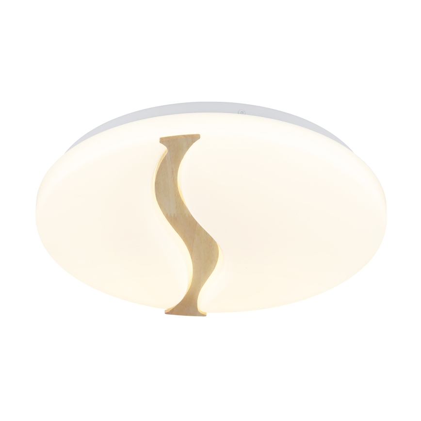 Globo - LED loftlampe LED/24W/230V 3000/4200/6000K diameter 39 cm