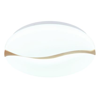 Globo - LED loftlampe LED/24W/230V 3000/4200/6000K diameter 39 cm