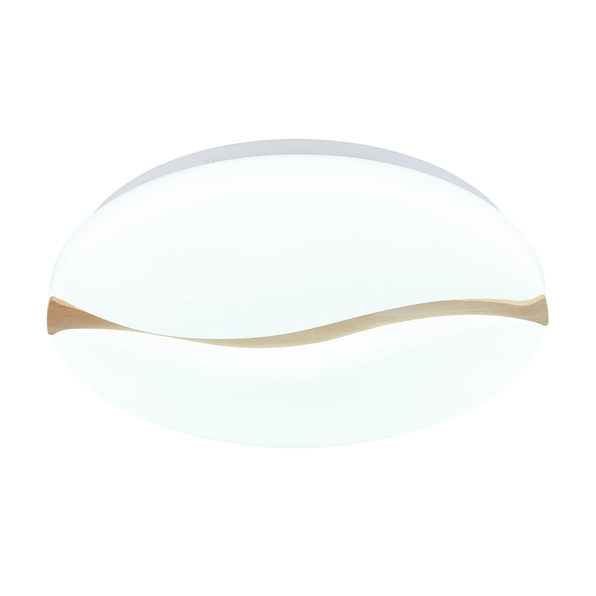 Globo - LED loftlampe LED/24W/230V 3000/4200/6000K diameter 39 cm