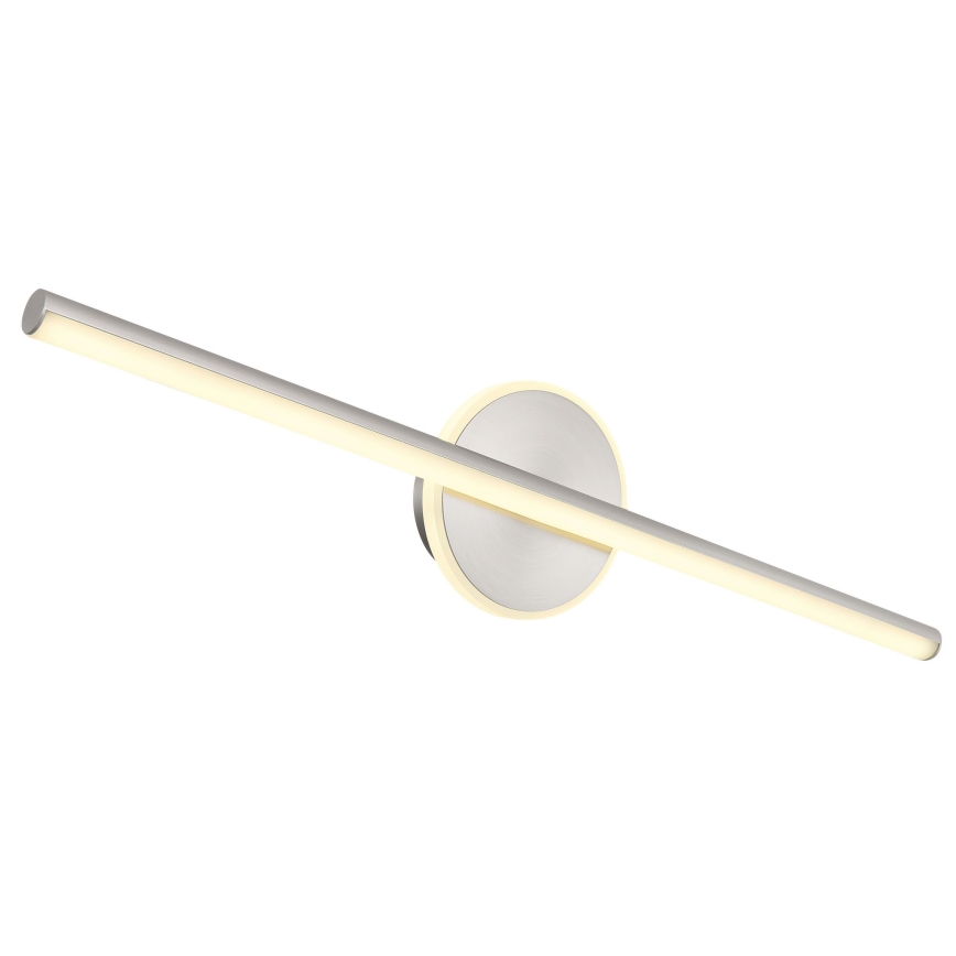 Globo - LED spejllampe til badeværelse LED/10W/230V 60,8 cm IP44 skinnende krom