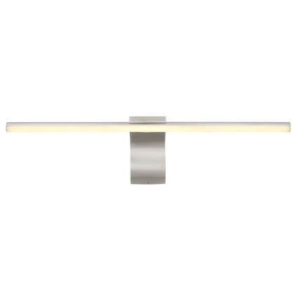 Globo - LED spejllampe til badeværelse LED/10W/230V 60,8 cm IP44 skinnende krom