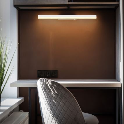 Globo - LED væglampe LED/12W/230V 3000K/6000K 60 cm