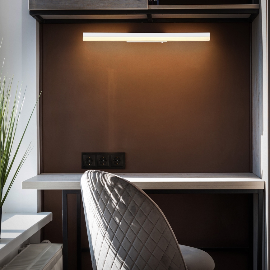 Globo - LED væglampe LED/12W/230V 3000K/6000K 60 cm