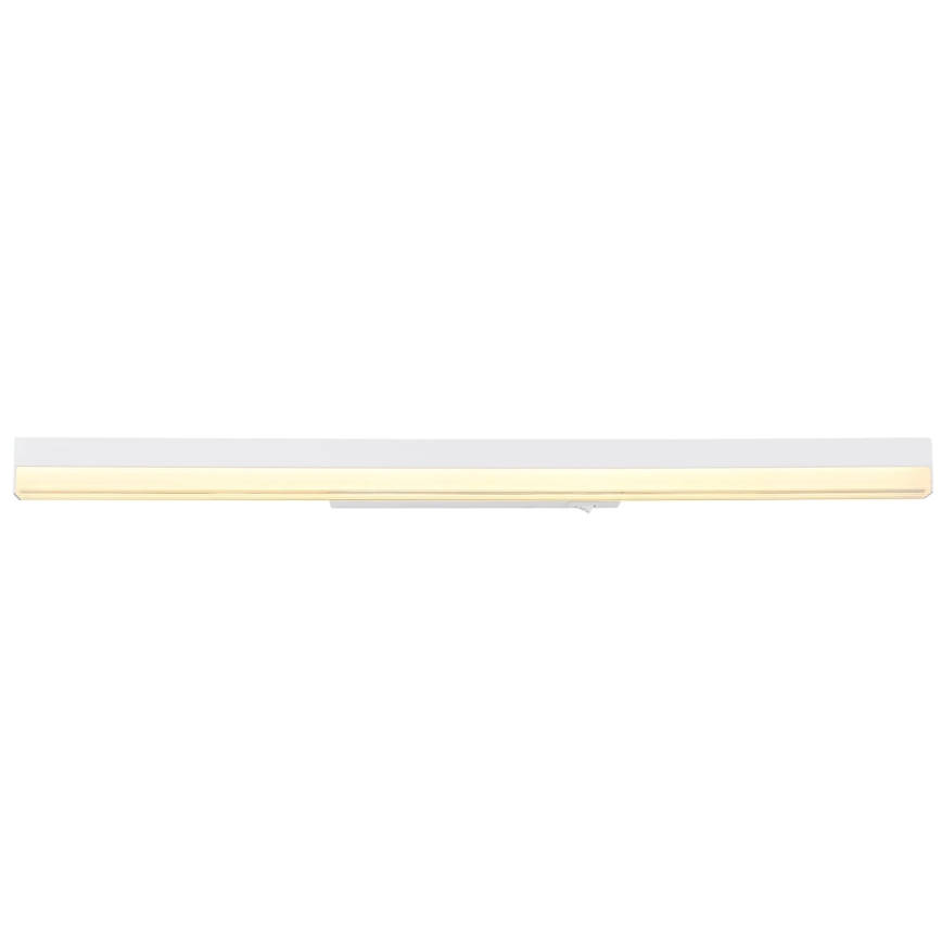 Globo - LED væglampe LED/12W/230V 3000K/6000K 60 cm