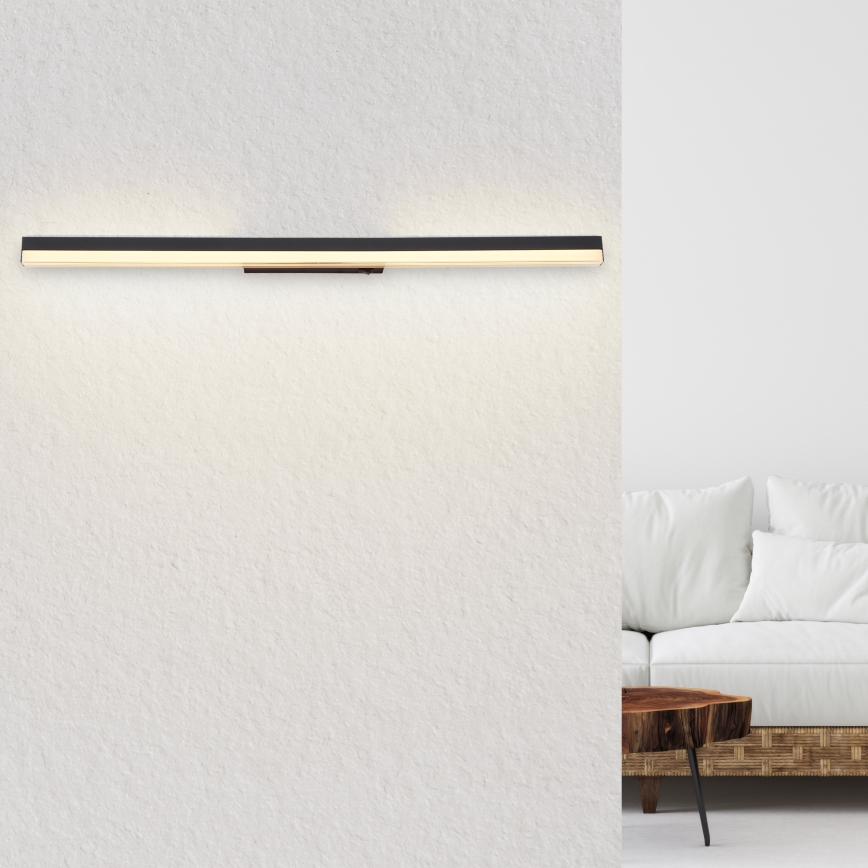 Globo - LED væglampe LED/18W/230V 3000K/6000K 80 cm