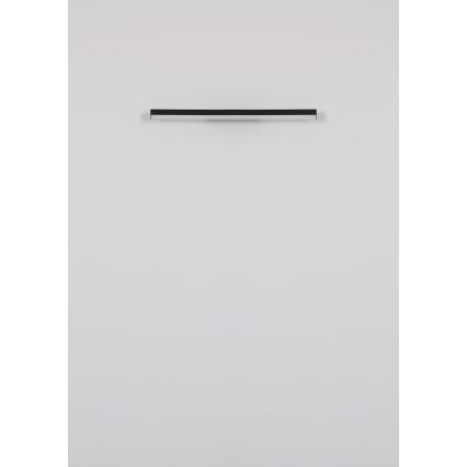 Globo - LED væglampe LED/18W/230V 3000K/6000K 80 cm