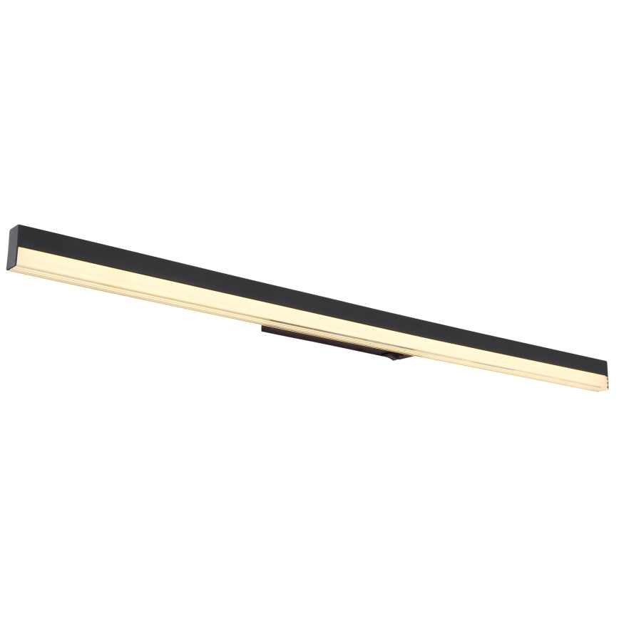 Globo - LED væglampe LED/18W/230V 3000K/6000K 80 cm