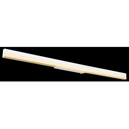 Globo - LED væglampe LED/18W/230V 3000K/6000K 80 cm