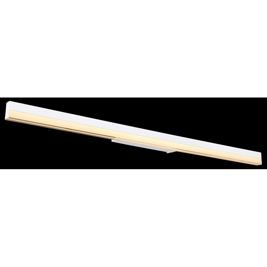 Globo - LED væglampe LED/18W/230V 3000K/6000K 80 cm