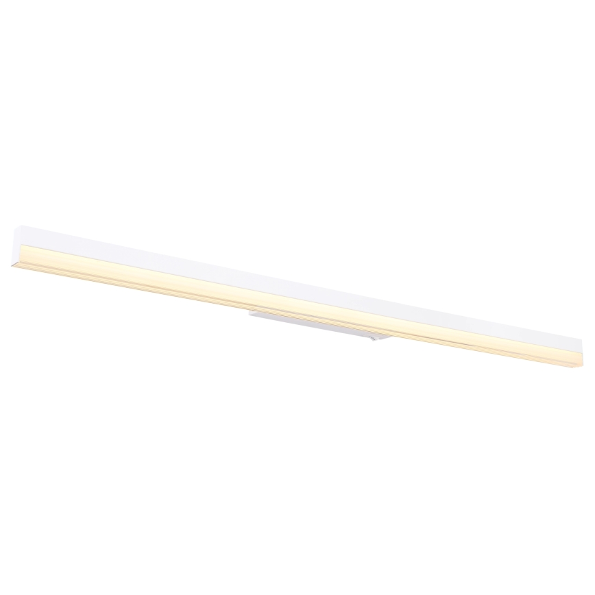 Globo - LED væglampe LED/18W/230V 3000K/6000K 80 cm