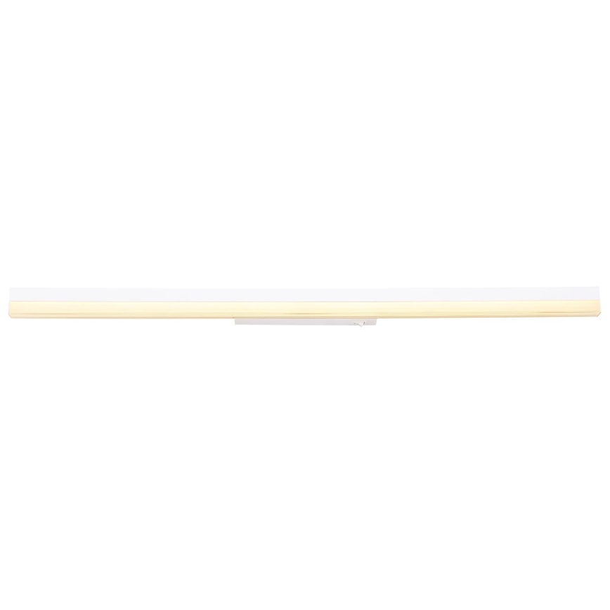 Globo - LED væglampe LED/18W/230V 3000K/6000K 80 cm