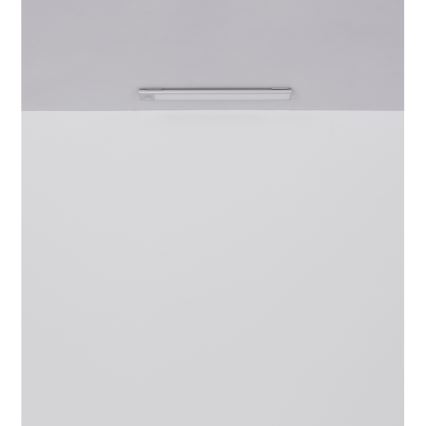 Globo - LED underskabslampe dæmpbar og genopladelig LED/1,4W/5V 4000K 1100 mAh 24 cm