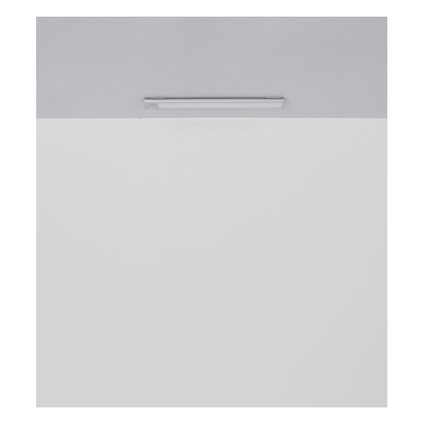 Globo - LED underskabslampe dæmpbar og genopladelig LED/1,4W/5V 4000K 1100 mAh 24 cm