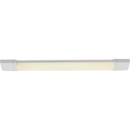 Globo - LED væglampe til badeværelse LED/18W/230V IP65
