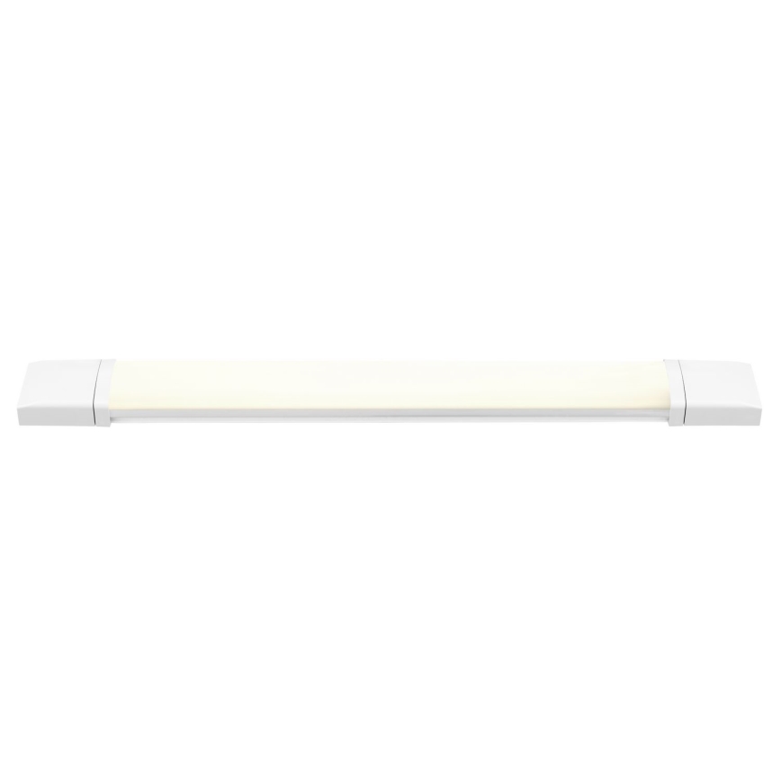 Globo - LED væglampe til badeværelse LED/18W/230V IP65