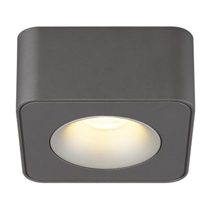 Globo - LED loftlampe LED/6,5W/230V 11,7x11,7 cm