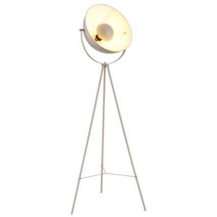 Globo - Gulvlampe 1xE27/40W/230V