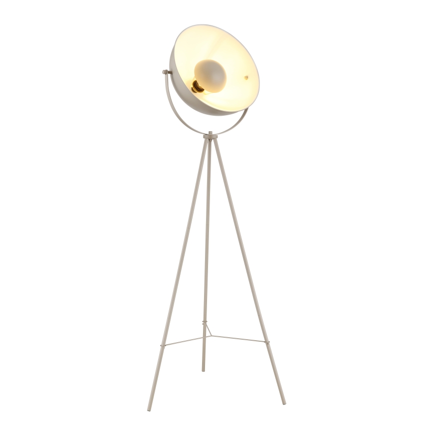 Globo - Gulvlampe 1xE27/40W/230V
