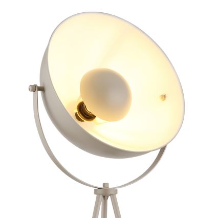 Globo - Gulvlampe 1xE27/40W/230V