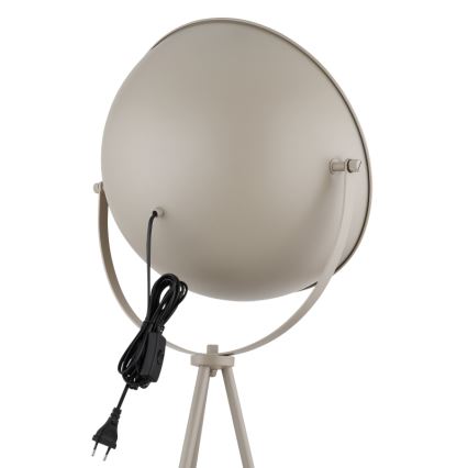 Globo - Gulvlampe 1xE27/40W/230V