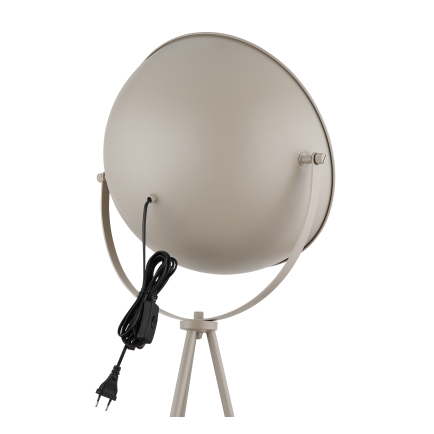 Globo - Gulvlampe 1xE27/40W/230V