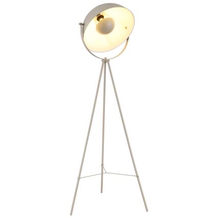 Globo - Gulvlampe 1xE27/40W/230V