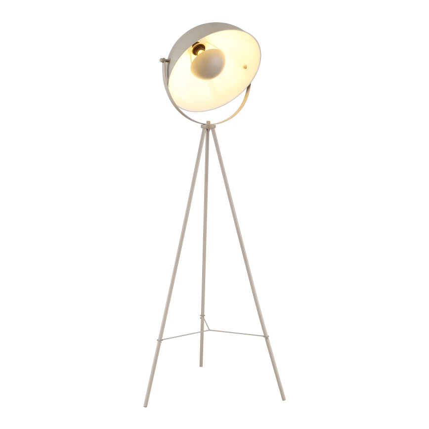 Globo - Gulvlampe 1xE27/40W/230V