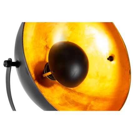 Globo - Gulvlampe 1xE27/40W/230V