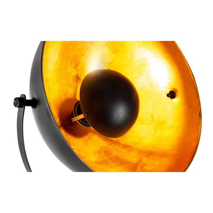 Globo - Gulvlampe 1xE27/40W/230V