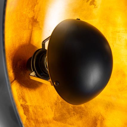 Globo - Gulvlampe 1xE27/40W/230V