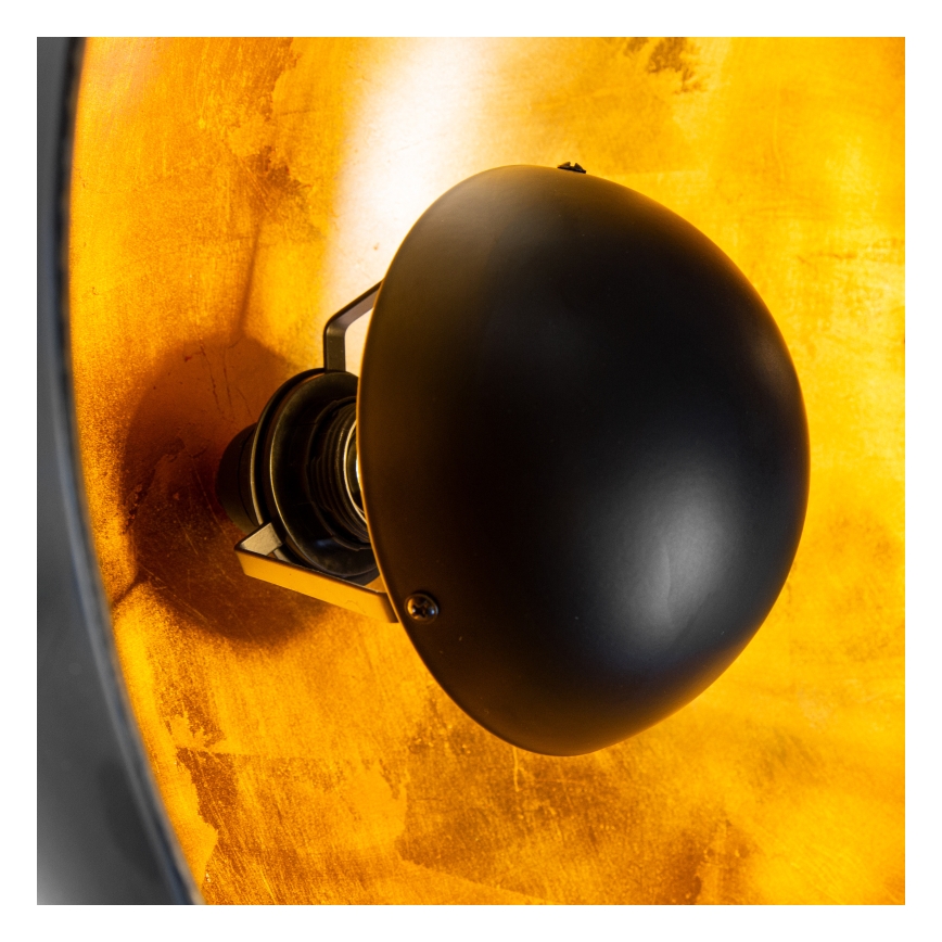 Globo - Gulvlampe 1xE27/40W/230V
