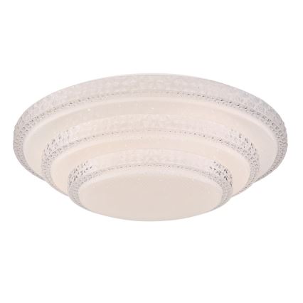 Globo - LED loftlampe dæmpbar LED/30W/230V TUYA Wi-Fi + fjernbetjening