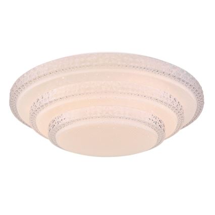 Globo - LED loftlampe dæmpbar LED/30W/230V TUYA Wi-Fi + fjernbetjening