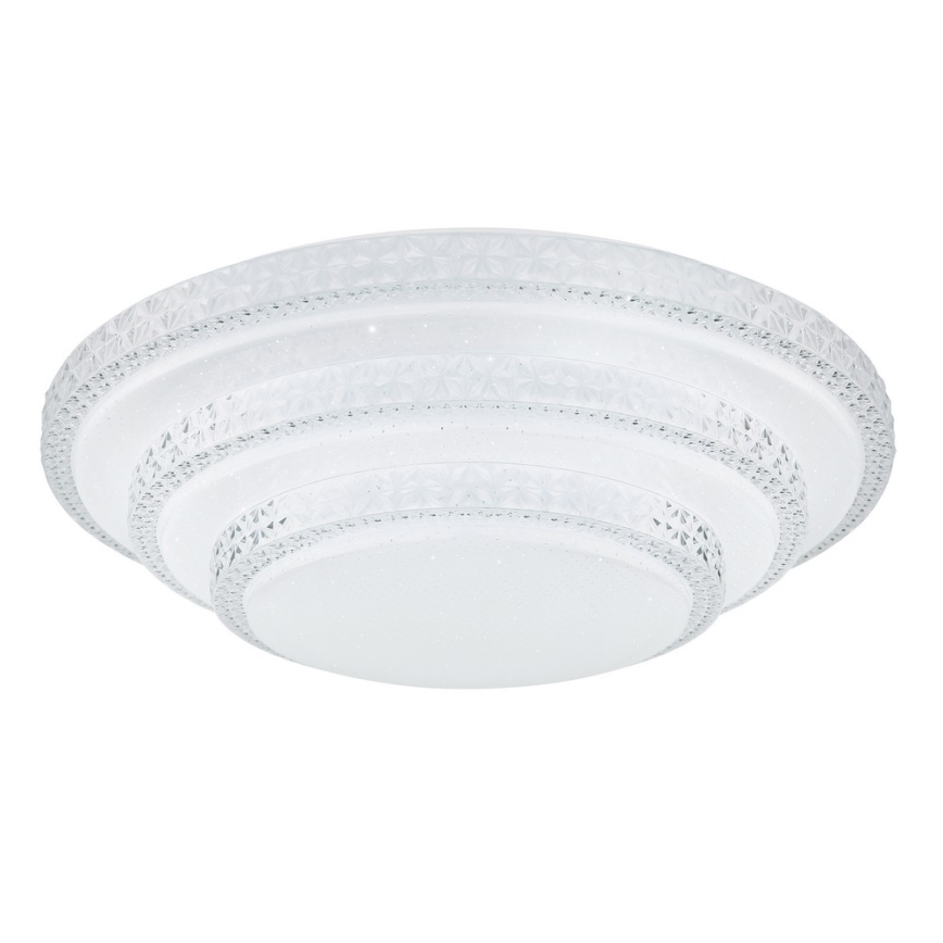 Globo - LED loftlampe dæmpbar LED/30W/230V TUYA Wi-Fi + fjernbetjening
