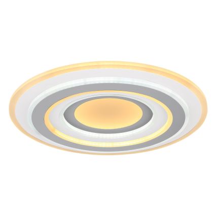 Globo - LED loftlampe dæmpbar LED/46W/230V 3000-6000K + fjernbetjening
