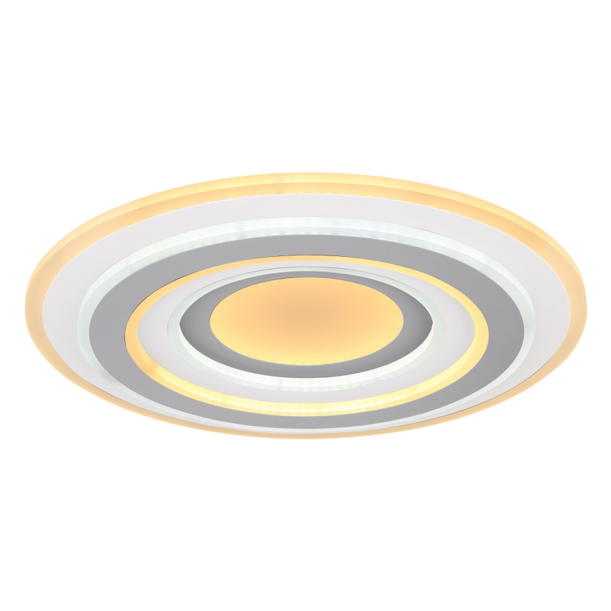 Globo - LED loftlampe dæmpbar LED/46W/230V 3000-6000K + fjernbetjening