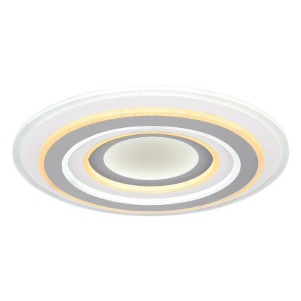 Globo - LED loftlampe dæmpbar LED/46W/230V 3000-6000K + fjernbetjening
