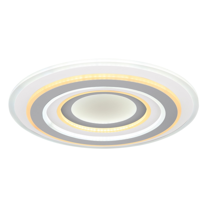 Globo - LED loftlampe dæmpbar LED/46W/230V 3000-6000K + fjernbetjening